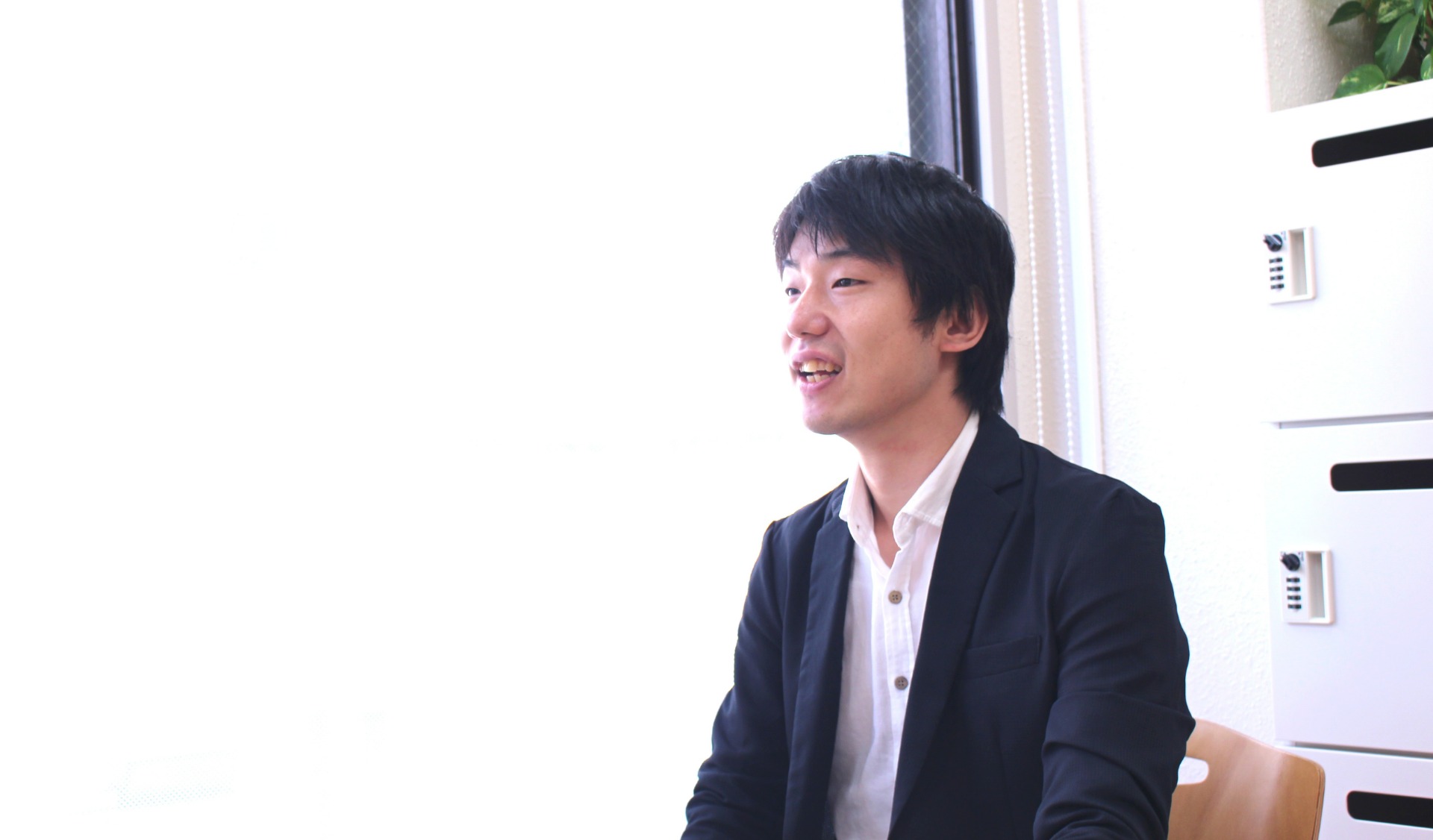 株式会社ゼロベースファクト