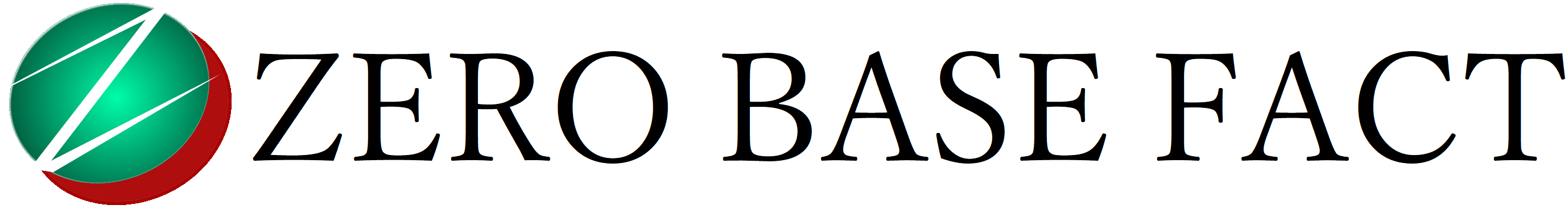 株式会社ゼロベースファクト