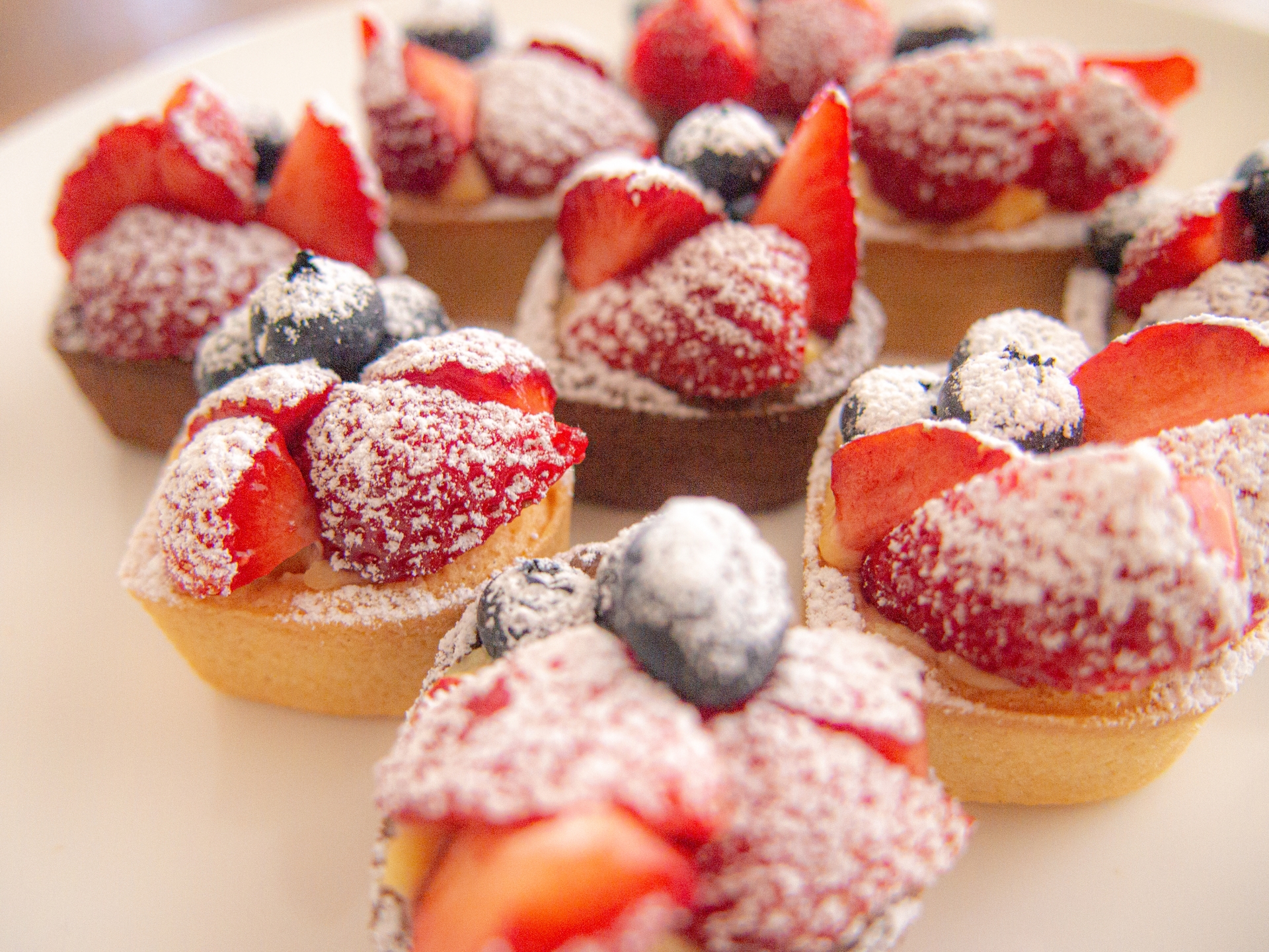 社員紹介写真３