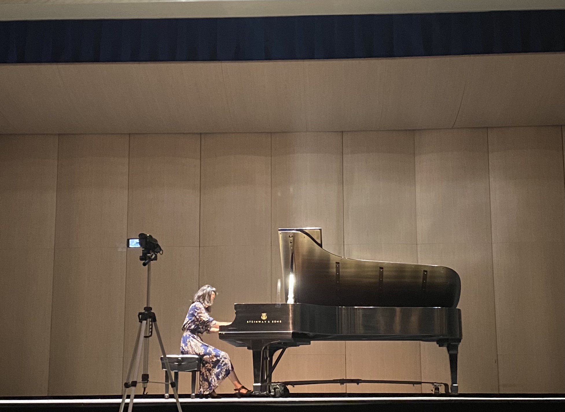 社員紹介写真３