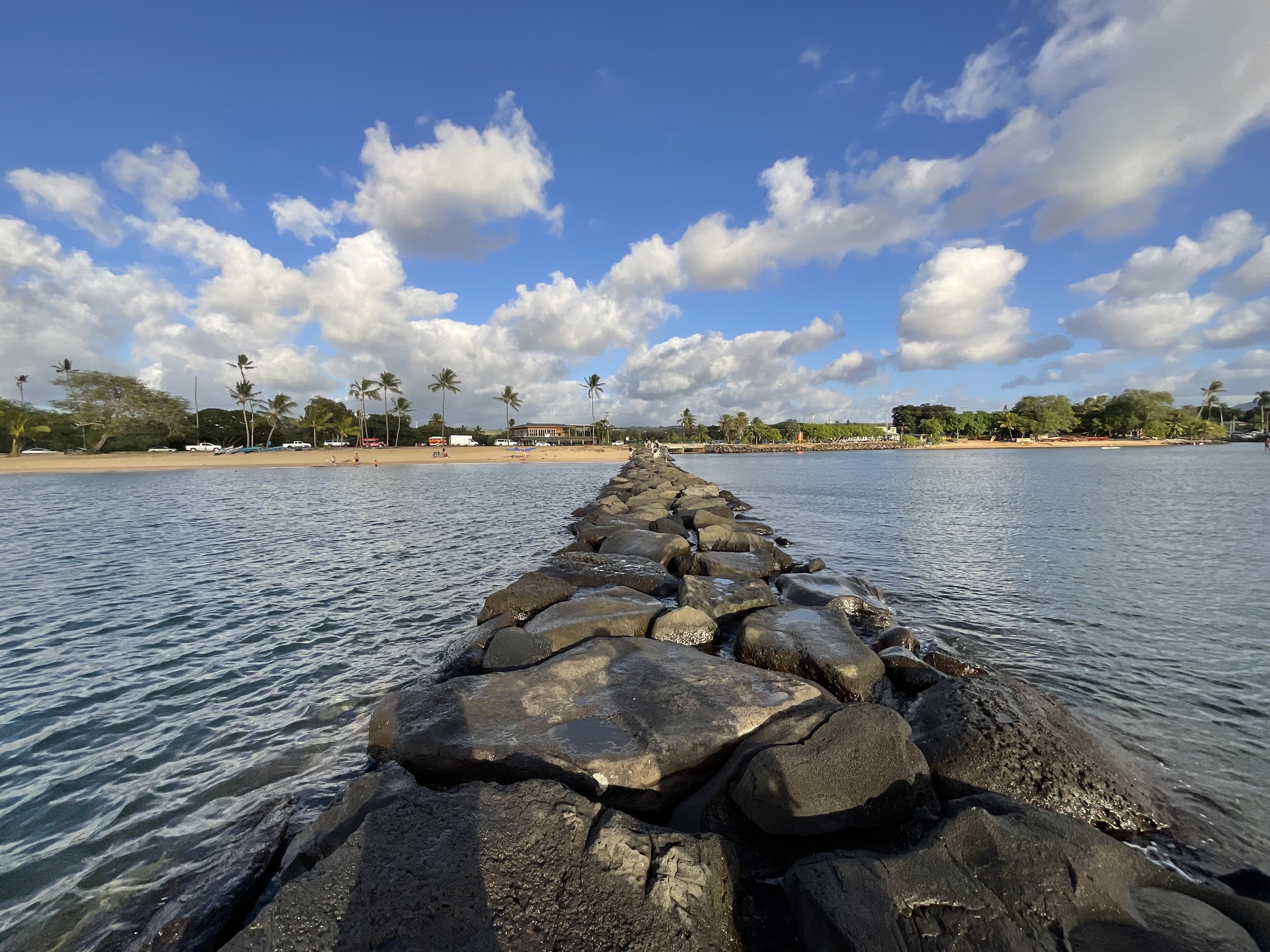 社員紹介写真４